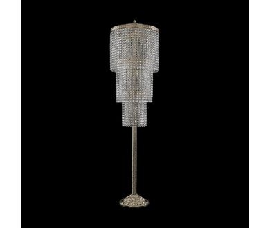 Купить Торшер Bohemia Ivele Crystal 83331T6/40IV-152 G Торшер Bohemia Ivele Crystal 83331T6/40IV-152 G