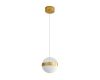 Подвесной светильник Odeon Light Roni 5036/12L