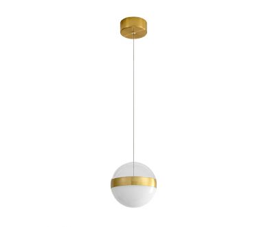 Подвесной светильник Odeon Light Roni 5036/12L