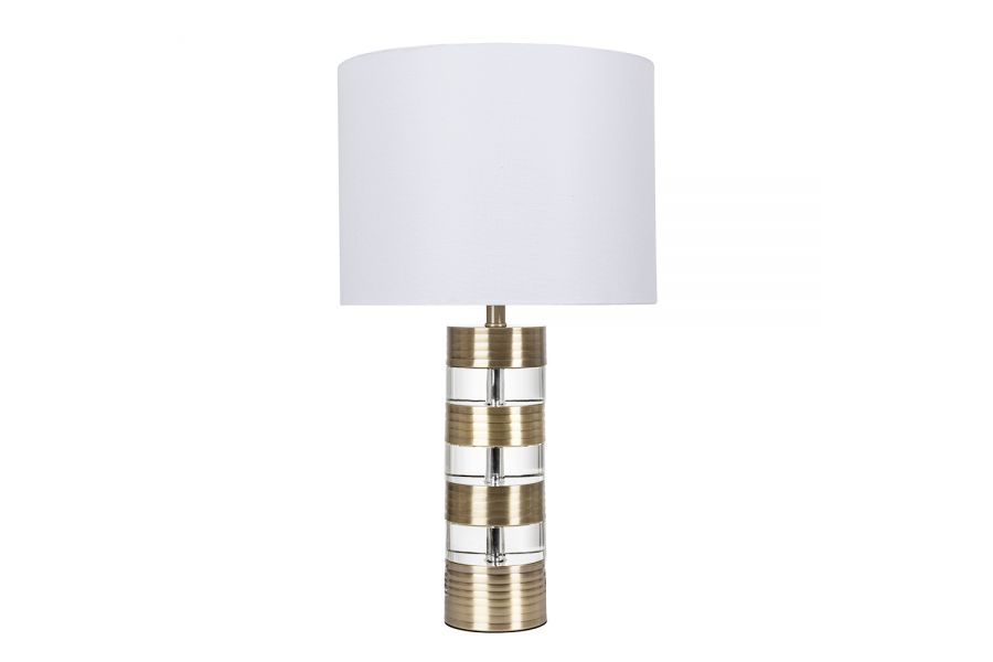 Настольная лампа Arte Lamp Maia A5057LT-1AB