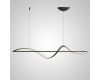 Подвесной светильник ImperiumLoft Adonis Black 231525-23