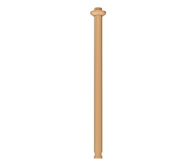 Коннектор жесткий Arlight ART-APRIORI-CON-ROD-E-L186 044373