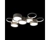 Потолочная люстра Loft IT Pin 10317/9 Grey