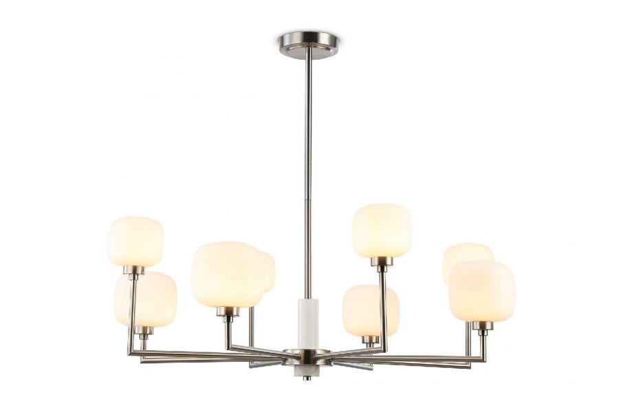 Люстра на штанге Ambrella Light High Light Heigh Light LH53003