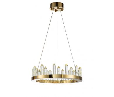 Подвесная люстра Moderli Ingrid V9050-PL