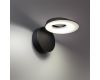 Уличный настенный светильник Novotech Elegance Street 359405