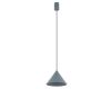 Подвесной светильник Nowodvorski Zenith S Umbra Blue 11491