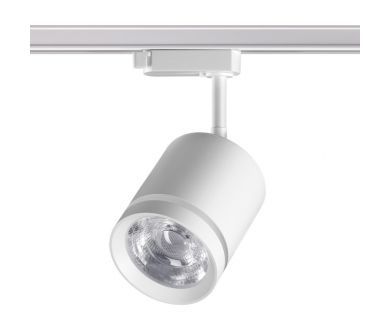 Купить Трековый однофазный светильник Novotech Arum 358802 Трековый однофазный светильник Novotech Arum 358802