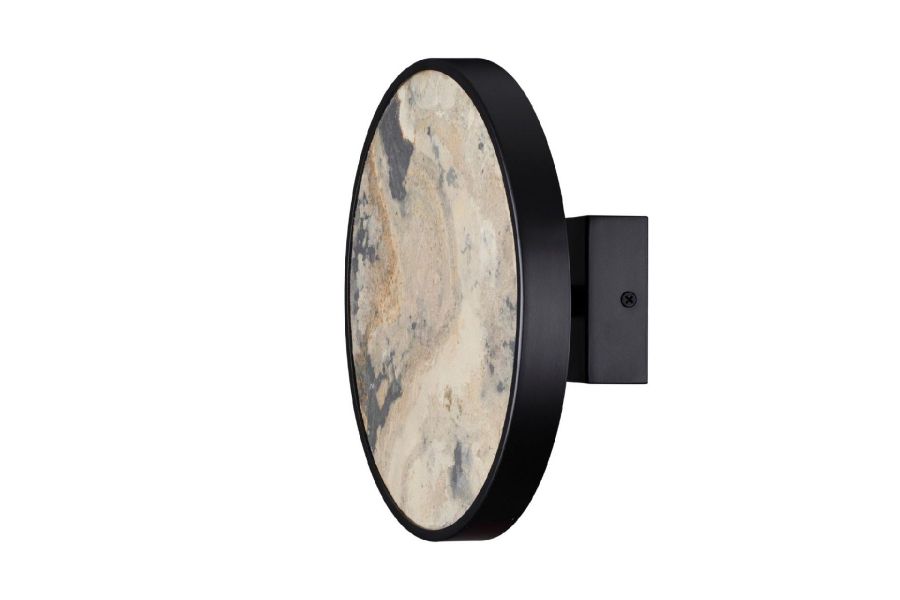 Настенный светильник Odeon Light Bergi 5064/15WL