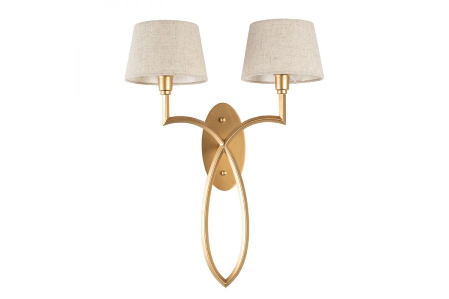 Бра Divinare 6819/19 AP-2