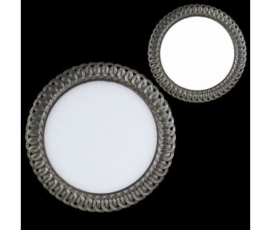 Встраиваемый светильник Reluce 53112-9.0-001RD LED12W ABN
