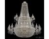 Подвесная люстра Bohemia Ivele Crystal AL2211H201/20+10/162FL/2D WMG