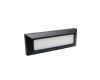 Архитектурный светильник Arte Lamp Tipico A1505AL-1BK