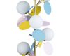 Торшер Loft IT Matisse 10008F mult