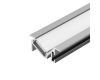 Профиль Arlight PDS-BEVEL-F-2000 ANOD (Алюминий) 063456