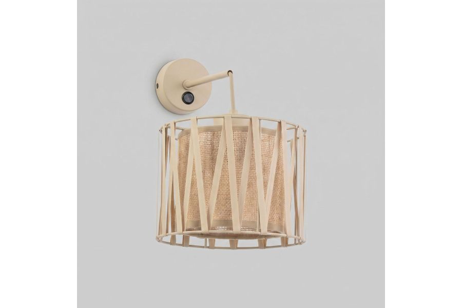 Бра TK Lighting 11462 Harmony Sabia a072563