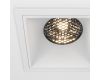 Встраиваемый светильник Maytoni Technical Alfa LED DL043-01-15W3K-SQ-W