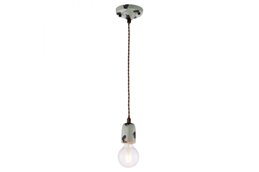 Подвесной светильник Lussole Loft Vermilion LSP-8160