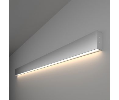 Настенный светодиодный светильник Elektrostandard LSG-02-1-8 128-21-4200-MS 4690389129315