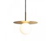 Подвесной светильник Loft IT Ufo 10120/250P Gold
