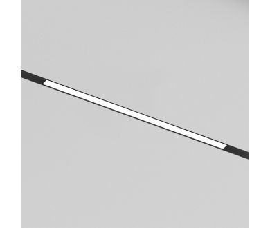 Трековый светильник Denkirs Smart Linear Zigbee DK8305-BK