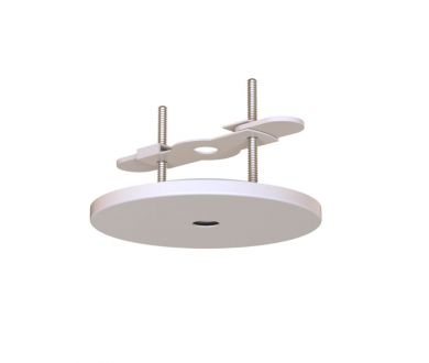 Основание потолочное утопленное 1L Mantra Modular Light Florones 9358