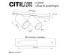 Спот Citilux Axel CL512524