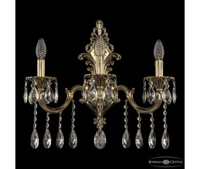 Бра Bohemia Ivele Crystal Verona 7201B15/3/210 A GB