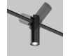 Трековый светильник Maytoni Technical Focus Arity TR235-1-5W3K-B