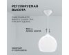 Подвесная люстра Apeyron 16-55