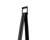 Крепление накладное Arlight SL-LINE-W20-BELT BLACK 051270