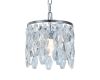 Подвесной светильник Escada Luxora 140018/1P Chrome ES0000083