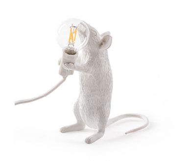 Настольная лампа ImperiumLoft Seletti Mouse 168482-22