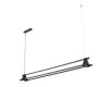 Подвесной светильник Crystal Lux CLT 071C L1400 BL