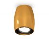 Накладной поворотный светильник Ambrella Light Techno XS1125002 (C1125, N7002)