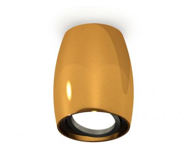 Накладной поворотный светильник Ambrella Light Techno XS1125002 (C1125, N7002)