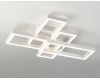 Потолочный светильник Ambrella Light Acrylica Disk FA1001
