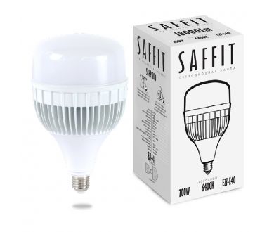 Лампа светодиодная Feron E27 E40 200W 6400K SBHP1200 55268