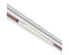 Трековый низковольтный светильник Novotech Shino Flum 359510