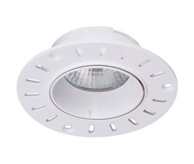 Точечный светильник Reluce 16131-9.0-001 GU10 WT