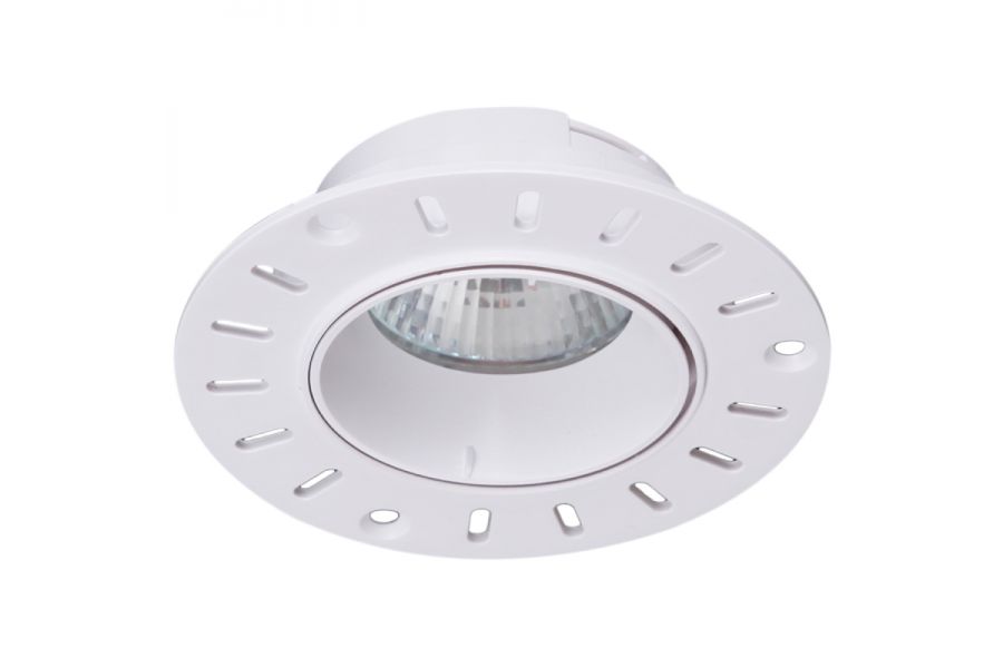 Точечный светильник Reluce 16131-9.0-001 GU10 WT