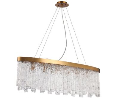 Подвесная люстра Stilfort Frostyle 2155/05/06P