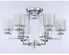Потолочная люстра Ambrella Light Traditional TR4418