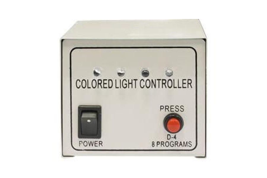 Контроллер Feron 100м 2W для дюралайта LEDR2W (шнур 0,7м) 26085