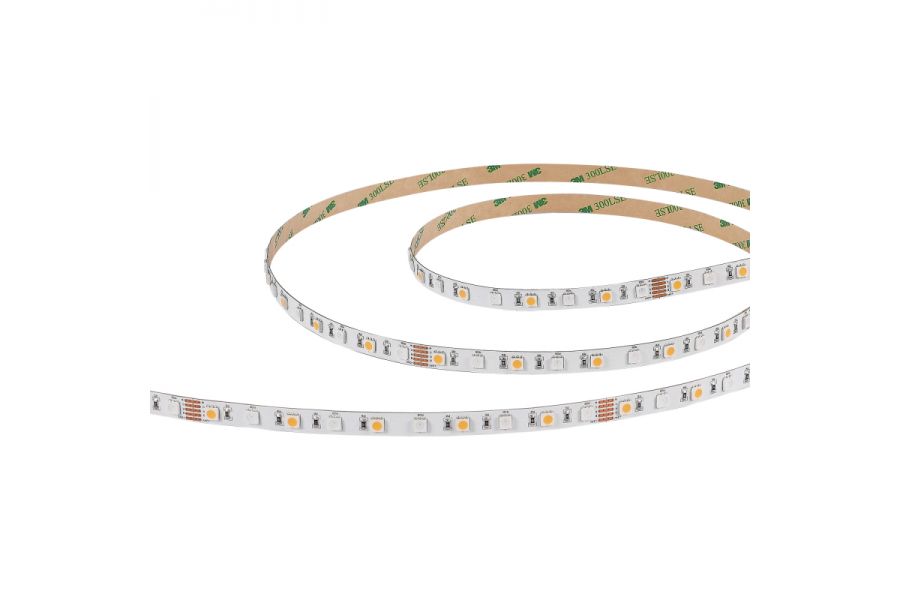 Светодиодная лента ST Luce 86Вт 4000K 5м IP20 ST019.418.20RGBW