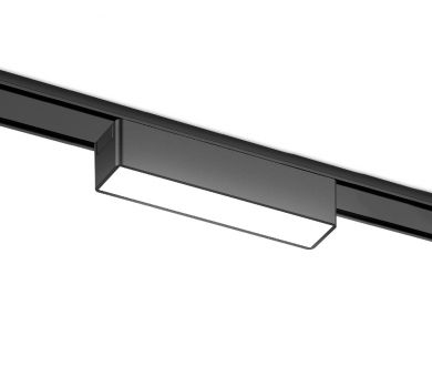 Трековый магнитный светильник Ambrella Light Magnetic Ultra Slim Track System GV1443