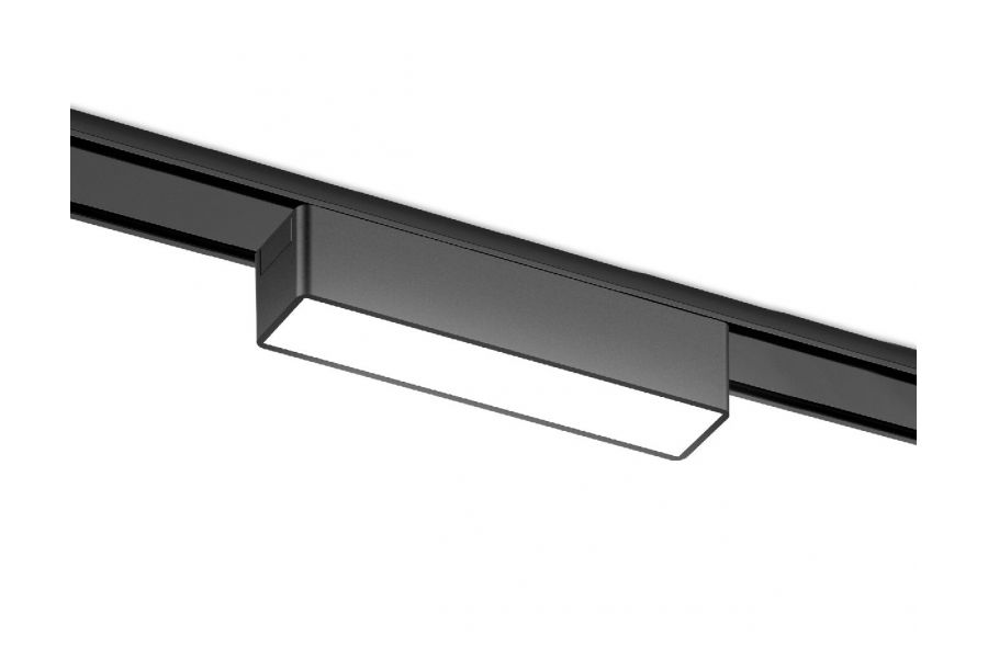 Трековый магнитный светильник Ambrella Light Magnetic Ultra Slim Track System GV1443