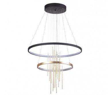 Подвесной светильник Odeon Light 3901/63L