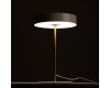 Настольная лампа Arte Lamp Elnath A5038LT-3WH