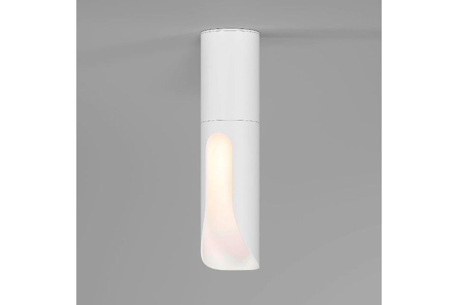 Накладной светильник Elektrostandard Apex 4690389208843 25113/LED a068289